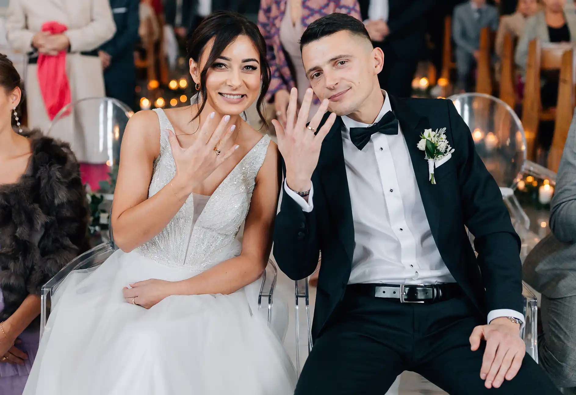 Jaki fotograf na ślub w Olkuszu?