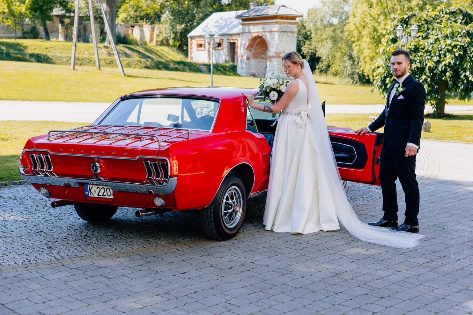 Fotograf ślubny Zawiercie