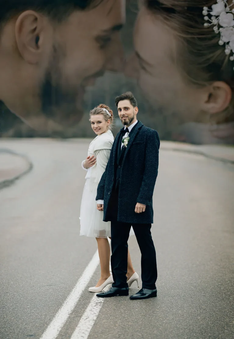 zdjecia na ślubie - zawiercie