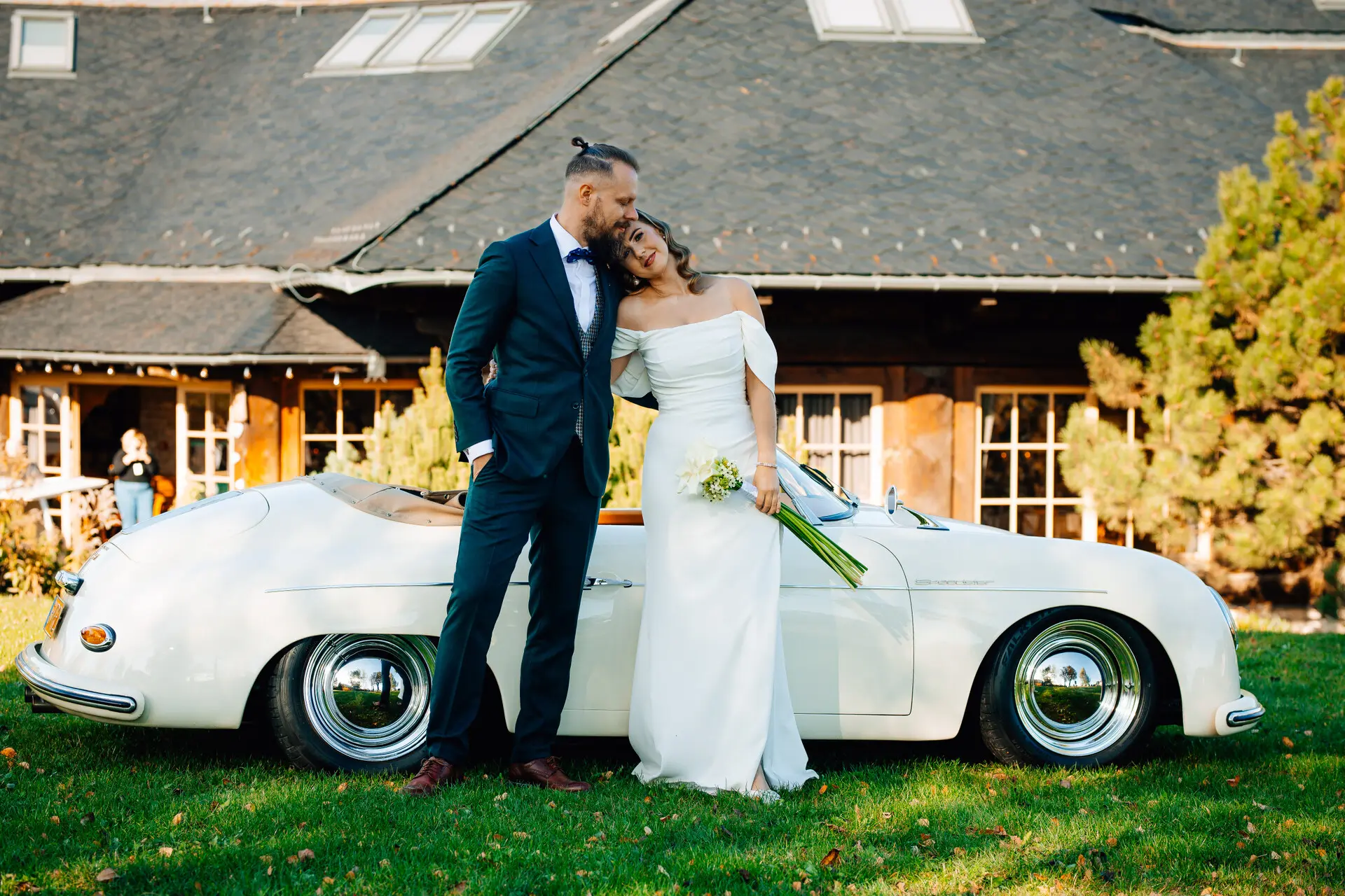 Fotografia ślubna Bukowno i Sławków