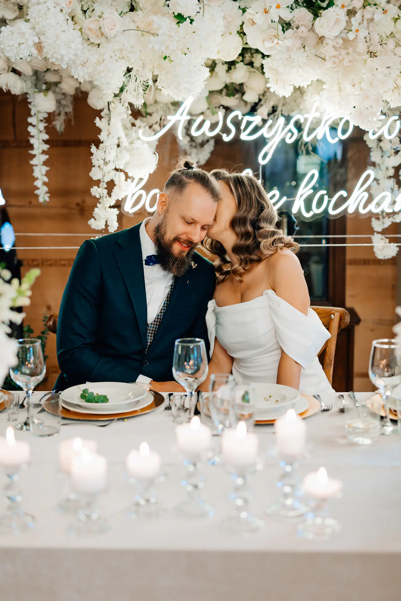 Wesele w Chochołowym