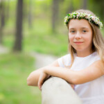 najlepsze ceny na sesję komunijną zdjęcia komunijne w najlepszych cenach