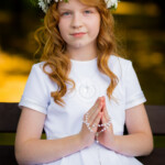 pierwsza komunia najlepsza oferta fotograficzna zdjęcia komunijne - najlepsza oferta