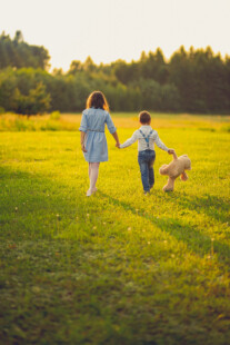 Fotograf na sesję rodzinną w Sosnowiec Sesja rodzina, sesja dziecięca - Olkusz, Bukowno, Klucze, Kraków