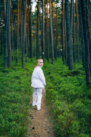 sesja komunijna Sesja komunijna w olkuszu