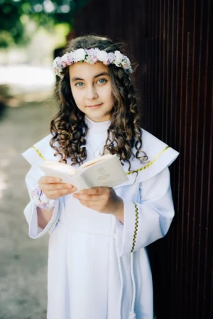 sesja komunijna Chorzów Zdjęcia komunijne Chorzów, Katowice