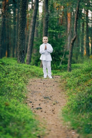 sesja komunijna profesjonalna sesja komunijna w Olkuszu