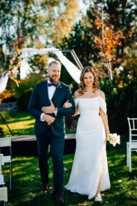 Fotografia ślubna Chochołowy Dwór sesja ślubna w Chochołowym Dworze koło Olkusza